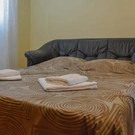 Appartement Nautika