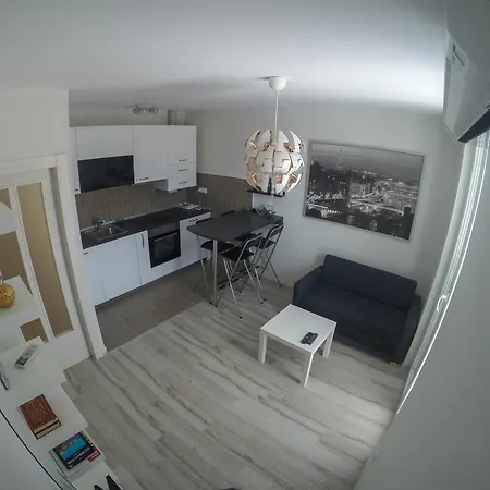 Apartment Nautika *
