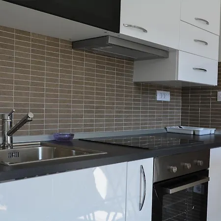 Nautika Apartment