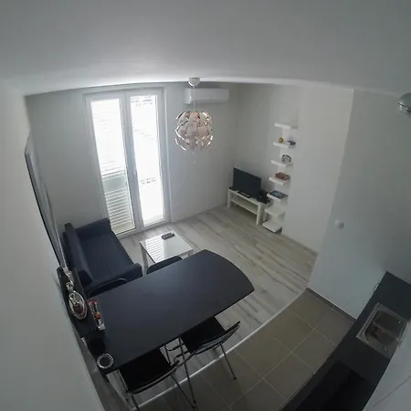 Nautika Apartment Dubrovnik