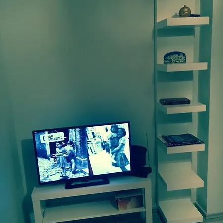 Apartment Nautika *